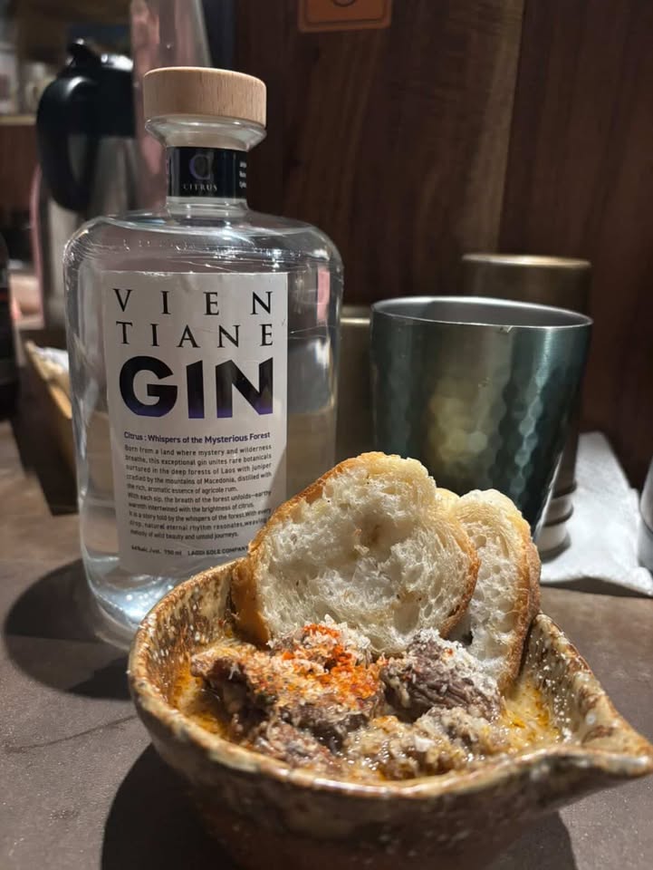 宇陀 × クラフトジン文化の基盤づくり｜スパイスとジン、宇陀す。vol.2 ― 宇陀蒸留所構想と連動する食体験イベント