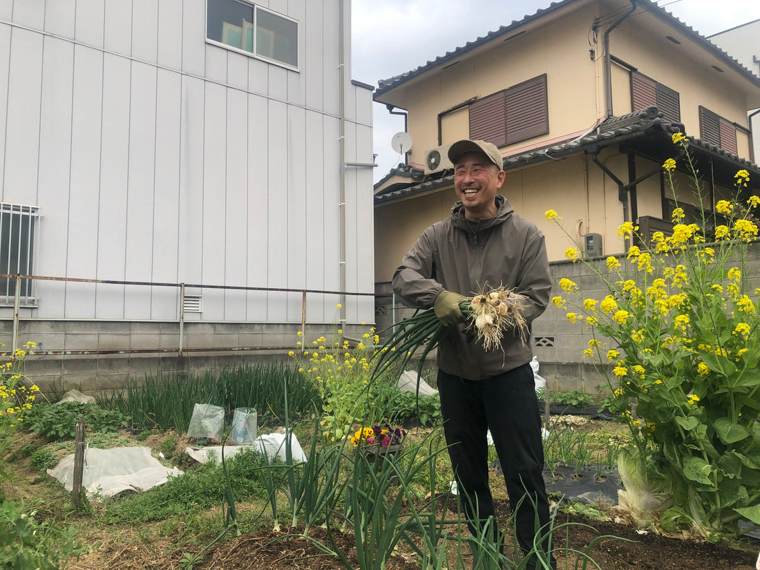 「スパイスとジン、アテ菓子す。」11/23 @Bar Zi-ko