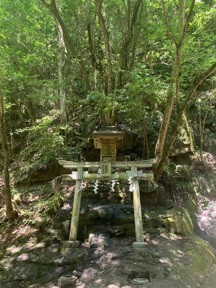 宇陀との再接続