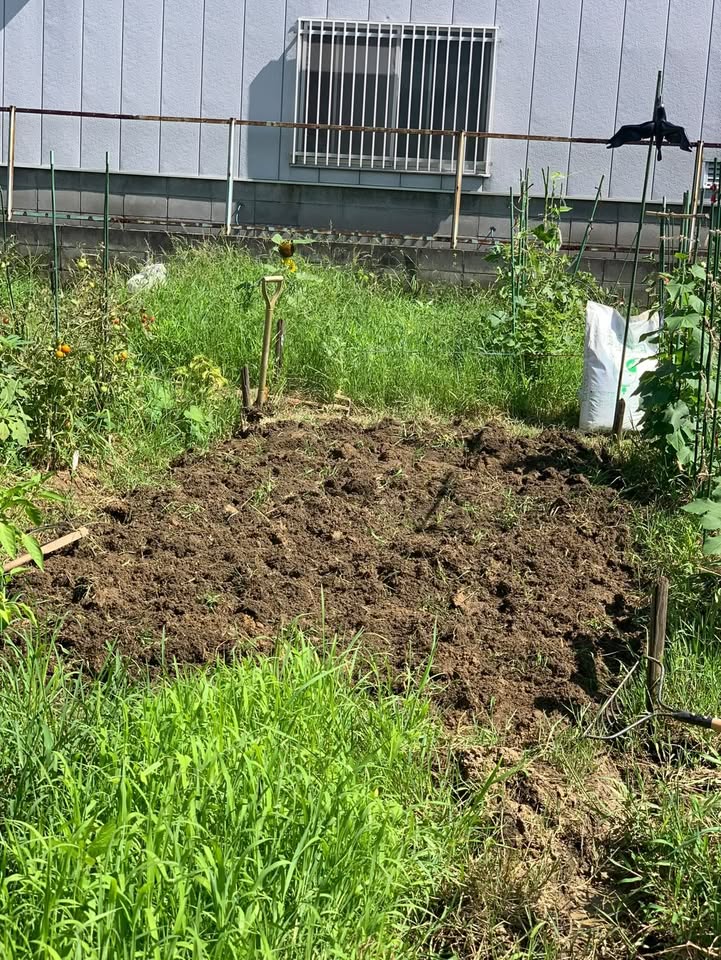 農業との接続