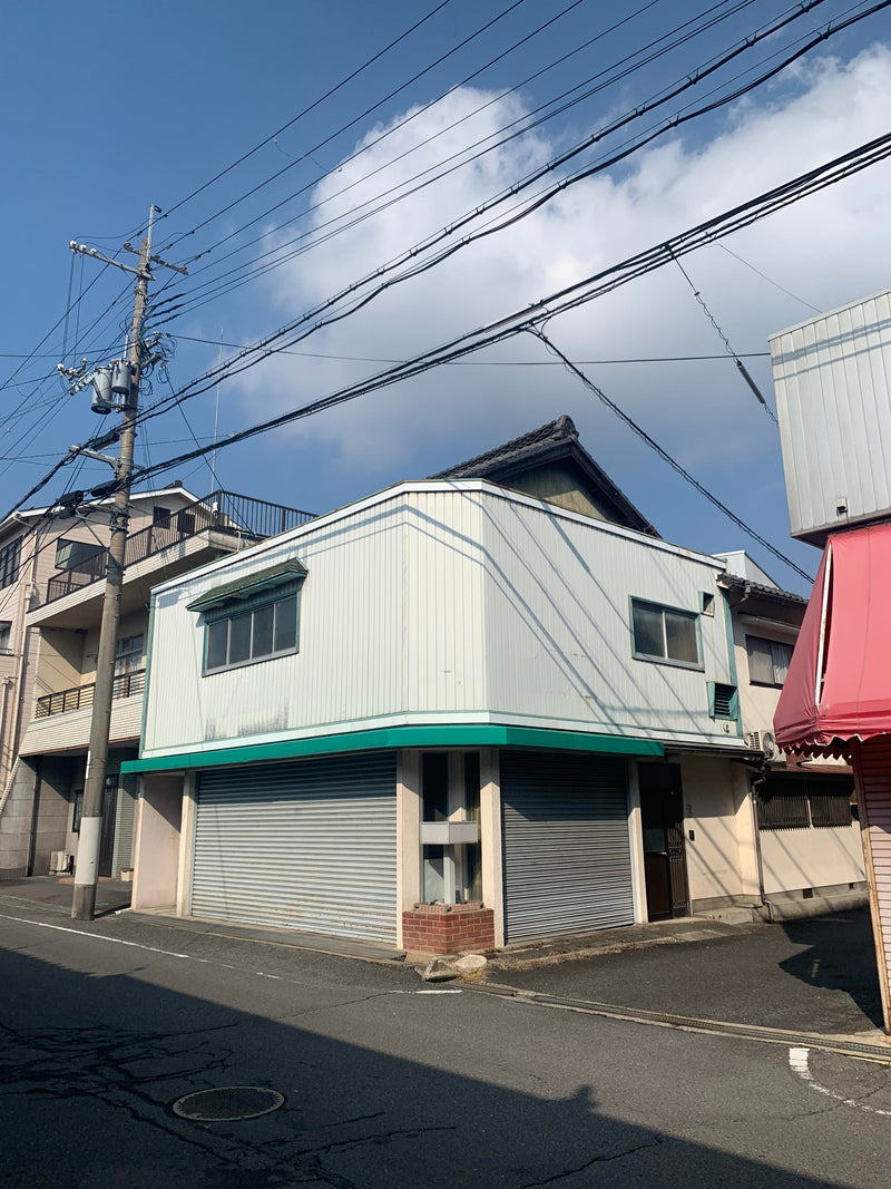 宇陀に拠点を構え、活動が交わり始める