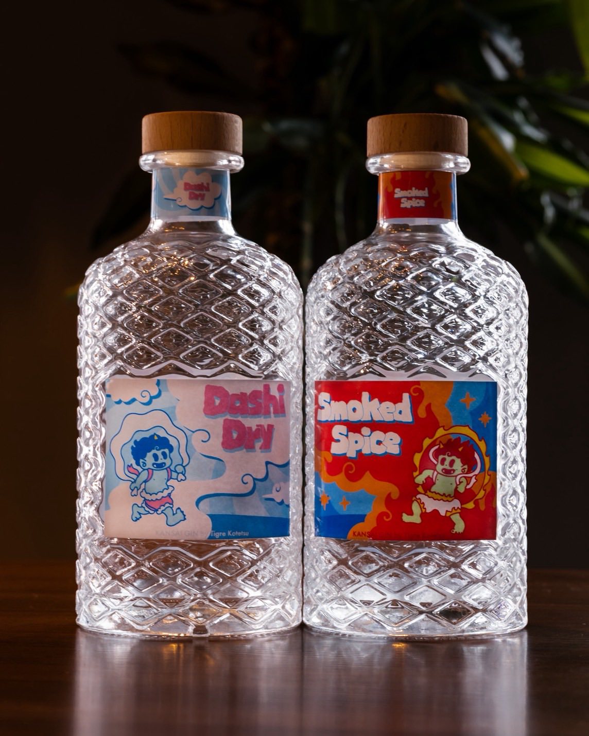Kansai Gin Rally 2026 – andground